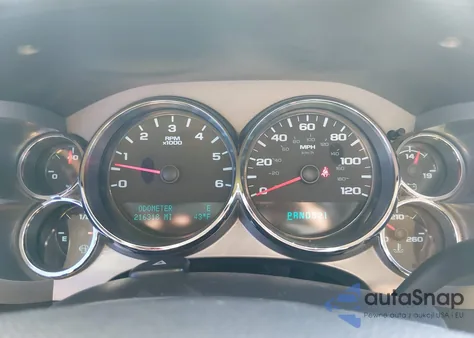 2012 Chevrolet Silverado 1500 Lt z USA, uszkodzony, nr VIN 1GCRCSEA8CZ336930